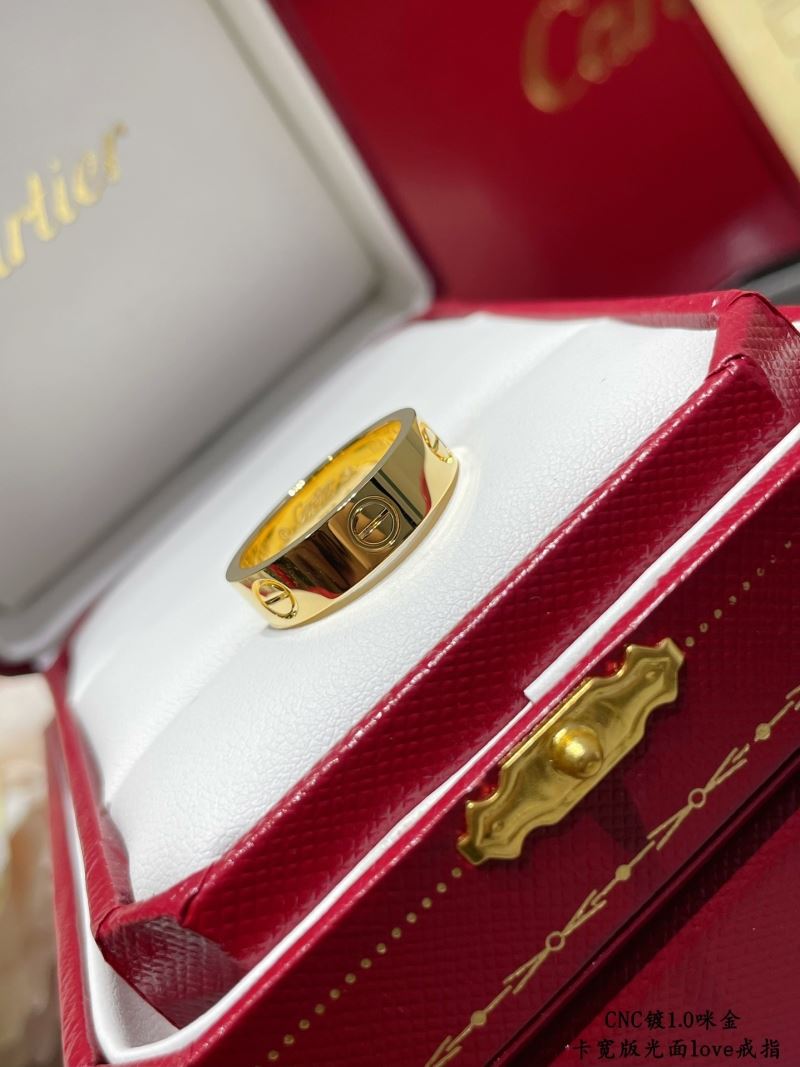 Ca*t1er rings